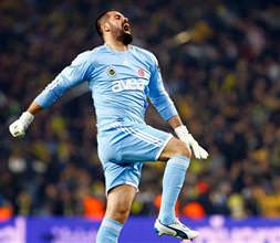 "Böyle bir atmosfer dünya üzerinde yok"