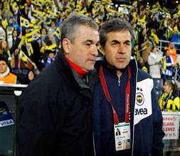 Kocaman: "Taraftarla gurur duydum"