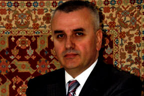 Marka olmada Avrupa lideriyiz