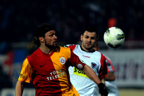 Pes etmedik kazandık