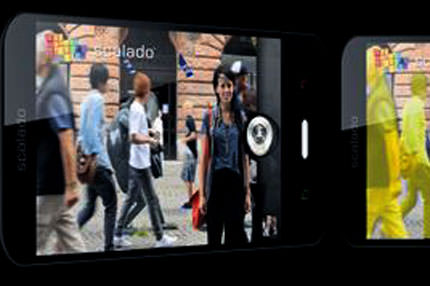 Gereksiz görüntüye paydos