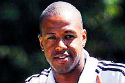 Beşikt Bebe için düğmeye bastı