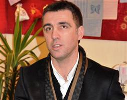 Arınç'tan Hakan Şükür yorumu