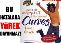 Unutulmaz Photoshop hataları