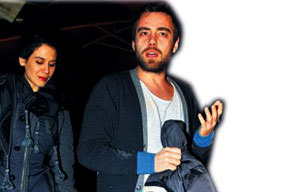 İlişkide sorun yok