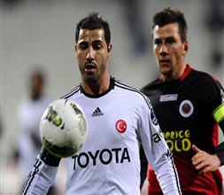 İnönü'de gol düellosu!