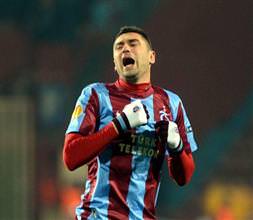 Burak Yılmaz şoku!