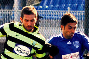 Antep’te kardeş payı!