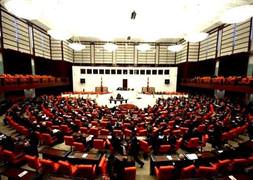 Milletvekillerinin fazladan 86 bin TL hesabı!