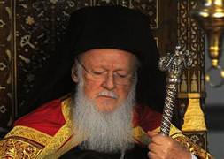 Bartholomeos: Yeni bir Türkiye doğuyor