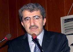 ÖSYM Başkanı Demir, Samsun'da