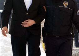 Karaman'da yolsuzluk iddiası: 17 gözaltı