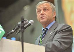 "Demirören kaos yaratır"