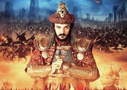 Fetih 1453 rekorları alt-üst etti