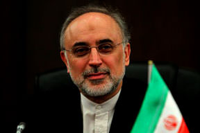 Nükleer adres belli