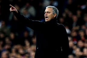 Jose Mourinho unutulmuyor