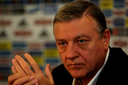 Rumen bahis skandalı