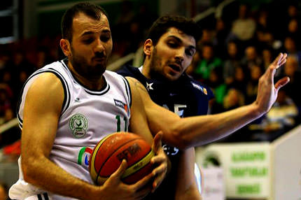 Aliağa-Efes'e tekrar!