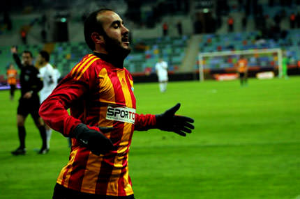 Gökhan Ünal ile buraya kadar