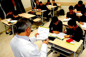 Zorunlu eğitim 12 yıla çıkıyor