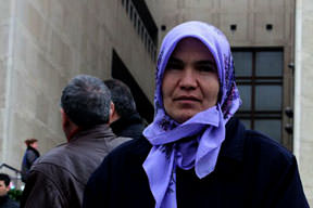 Kartopuna suç duyurusu