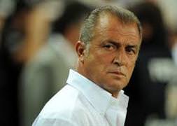 Fatih Terim'den büyük sürpriz!