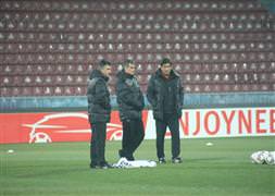 Trabzonspor'a 11 yıllık haciz şoku