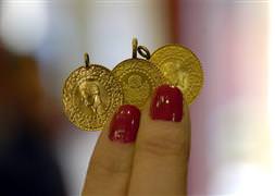 İşte çeyrek altının fiyatı