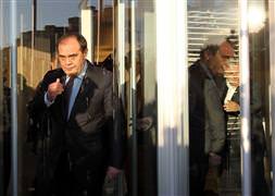 TFF başkanlığına talip olan 20 isim