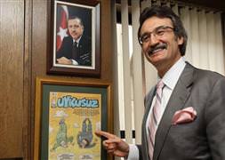 Adaylıktan çekildi