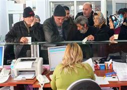 Gelir testi için 10 gün kaldı