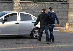 İstanbul'da KCK operasyonu
