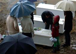 Japonya'da bir aile açlıktan öldü