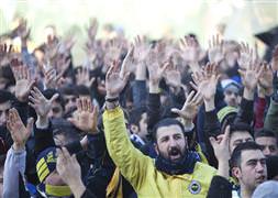 Aydınlar'ın yolladığı mesajı açıkladı