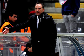 Beşiktaş start veriyor