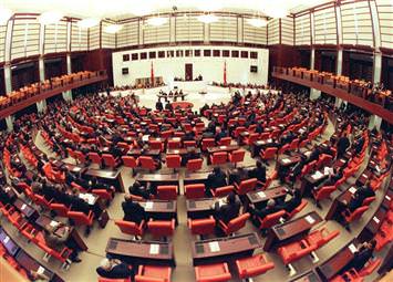 Meclis, internet kullanımını araştıracak