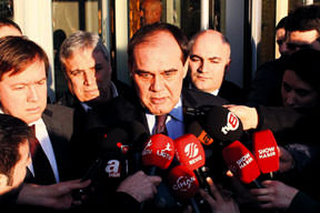 Favori Yıldırım Demirören