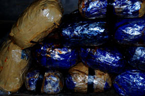 Rezidansta 30 kilo Crack