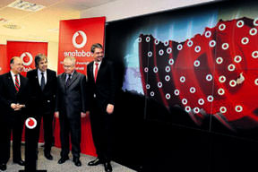 Data trafiği 75 kat artar