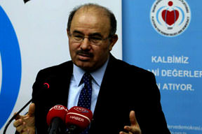 Başbakan Ankara'ya pazartesi gidecek