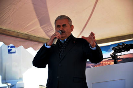 İzmir'de ulaşım rahatlayacak