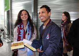 Trabzonspor'a Hollanda'da şok!