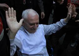 Tutuklu vekilleri sevindiren karar