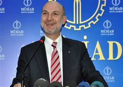 "Her işi yaparım mantığında olmayın"