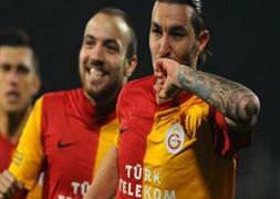 Fatih Terim biletini kesti!