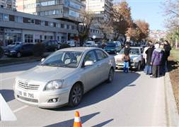 TÜİK, trafiğe kayıtlı araç sayısını açıkladı