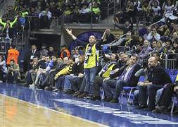 Fenerbahçe Ülker, Unics Kazan'ı konuk edecek