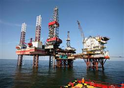 Karadeniz'de dev gaz rezervi bulundu