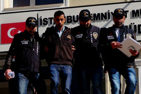 Başkasına yar etmedi!