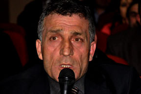 Gen’dini gönderdi